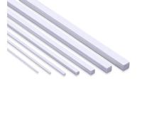 MRVAKDYDI Tira de Sellado de Espuma de Silicona, Tira de Sellado de Espuma de Silicona, 5 uds., 250mm de Longitud, 1x1-6x6mm for Hardware de Windows