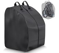 MRWiZMS Funda Protectora para Carrito de Golf de, Funda Protectora para Viaje
