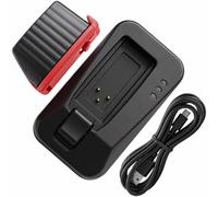MRX Solutions Batería de repuesto + cargador para Sram AXS/eTap (XX1 X01 GX Reverb Red Force) (batería y cargador)