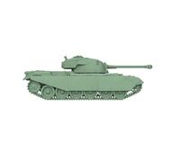 MRY-SFW 1/100 Modelo militar British Centurion Mk.I tanque medio