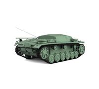 MRY-SFW 1/120 alemán StuG.III Ausf.B