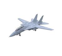 MRY-SFW 1/1250 Modelo Militar US Navy F-14 Tomcat Fighter Avión Alado Despliegue Avión Fighter Accesorios Paquete de Actualización