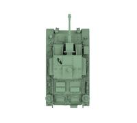 MRY-SFW 1/160 alemán StuG.III Ausf.F