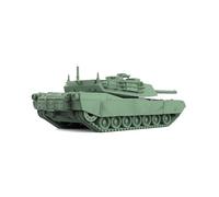MRY-SFW 1/160 US M1 Abrams Main Battle Tank