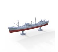 MRY-SFW 1/2400 US Navy Ohio Cargo Ship Full Hull