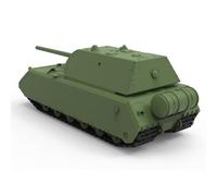 MRY-SFW 1/32 Germany HeavyTanks Pz.Kpfw. VIII Maus