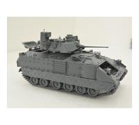 MRY-SFW 1/35 Modelo militar American M 3 A 3 Bradley Tanque de caballería