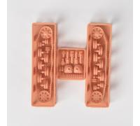 MRY-SFW 1/35 piezas de actualización de modelo Panzer III.G alemán para tanque PS720016