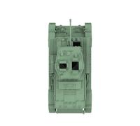 MRY-SFW 1/350 British Cruiser Mk VIII CavalierI (A27M)