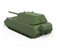 MRY-SFW 1/350 Germany HeavyTanks Pz.Kpfw. VIII Maus