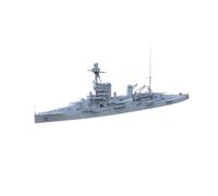 MRY-SFW 1/350 Modelo Militar Armada Francesa Paris No. Lone Class Battleship Navy Kit