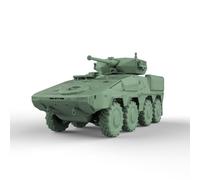 MRY-SFW 1/350 Modelo militar Tanque de infantería lituano