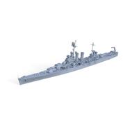 MRY-SFW 1/700 US Wichita Cruiser Military Model Kit SSC700571