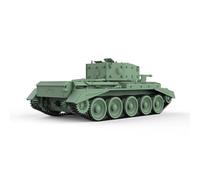 MRY-SFW 1/76 British Cruiser Mk VIII CavalierI (A27M)