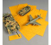 MRY-SFW Calcomanía del esquema MCAS del F/A-18E Top Gun 2 Super Hornet 1/72