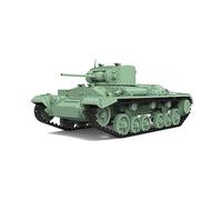 MRY-SFW Kit de modelo militar 1/700 British Valentine.I Infantry Tank Mk.III