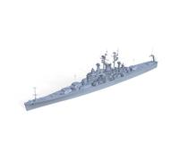 MRY-SFW Kit de modelo militar 1/700 Matilda Hedgehog Tanque de infantería