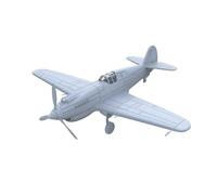 MRY-SFW Maqueta militar 1/144 USAF P-40C Warhawk
