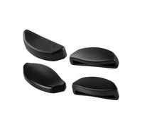 Mryok Almohadilla nasal de repuesto para gafas de sol Oakley HSTN OO9242 - Opciones