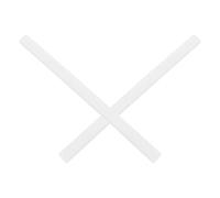 Mryok Almohadillas de repuesto para gafas Oakley Tincup/Tincup 0.5/Pitchman/Wheel House OX8050 OX8096 OX8105 OO9439 - Opciones, Blanco, Talla única