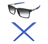 Mryok Calcetines de repuesto para gafas de sol Oakley Exchange/Exchange R/Exchange Sun