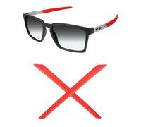 Mryok Calcetines de repuesto para gafas de sol Oakley Exchange/Exchange R/Exchange Sun