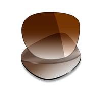 Mryok Lentes de repuesto compatibles con las gafas de sol Ray-Ban RB4259 de 51 mm, polarizadas HD, protección UV, resistentes a los impactos, Talla única