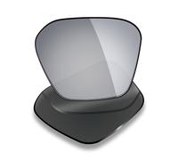 Mryok Lentes de repuesto compatibles con Oakley Briza OO9497 58 mm - Opciones