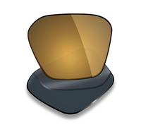 Mryok Lentes de repuesto compatibles con Oakley Briza OO9497 58 mm - Opciones
