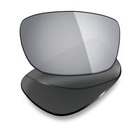 Mryok Lentes de repuesto para Arnette Fastball 2.0 AN4242-62 mm - Opciones
