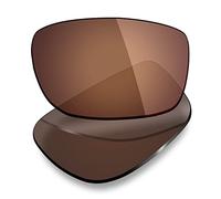 Mryok Lentes de repuesto para Arnette Fastball 2.0 AN4242-62 mm - Opciones