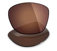 Mryok Lentes de repuesto para Bose Soprano - Opciones, marrn (Polarizadas - café bronce.), Talla única
