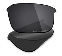 Mryok Lentes de repuesto para Bose Tempo - Options, Corrosión antiagua polarizada, color negro, Talla única