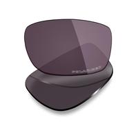 Mryok Lentes de repuesto para gafas de sol Oakley Fives Squared OO9238 de | Compatible con Fives Squared OO9238, polarizado HD, protección UV, resistente a los impactos, antiarañazos