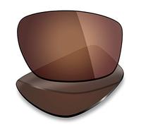Mryok Lentes de Repuesto para Maui Jim Peahi MJ202 - Opciones