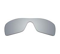 Mryok Lentes de repuesto para Oakley Batwolf OO9101 - Opciones