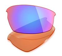 Mryok - Lentes de repuesto para Oakley Bottlecap