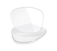 Mryok Lentes de repuesto para Oakley Enigma INK - Opciones, No polarizado, transparente HD, Talla única