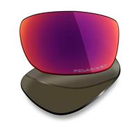 Mryok - Lentes de repuesto para Oakley Fives Squared