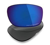 Mryok - Lentes de repuesto para Oakley Fives Squared