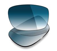Mryok - Lentes de repuesto para Oakley Fives Squared