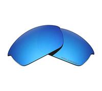 Mryok Lentes de repuesto para Oakley Flak Jacket - Opciones