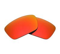 Mryok Lentes de repuesto para Oakley Fuel Cell OO9096-60 mm - Opciones