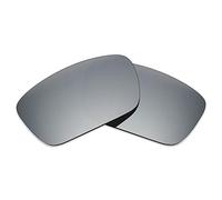 Mryok Lentes de repuesto para Oakley Fuel Cell OO9096-60 mm - Opciones