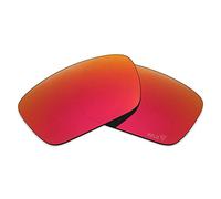 Mryok Lentes de repuesto para Oakley Fuel Cell OO9096-60 mm - Opciones