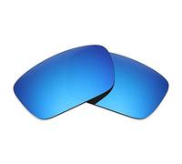 Mryok Lentes de repuesto para Oakley Fuel Cell OO9096-60 mm - Opciones
