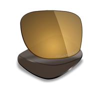 Mryok Lentes de repuesto para Oakley Fuel Cell OO9096 - Opciones | Compatible con Fuel Cell OO9096, polarizado HD, protección UV, resistente a los impactos, antiarañazos