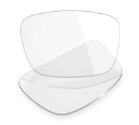 Mryok Lentes de repuesto para Oakley Fuel Cell OO9096 - Opciones | Compatible con Fuel Cell OO9096, polarizado HD, protección UV, resistente a los impactos, antiarañazos