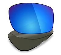 Mryok Lentes de repuesto para Oakley Gibston OO9449-60 mm - Opciones