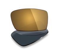 Mryok Lentes de repuesto para Oakley Gibston XL - Opciones